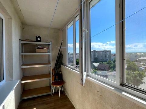квартира за адресою Федьковича вул., 90