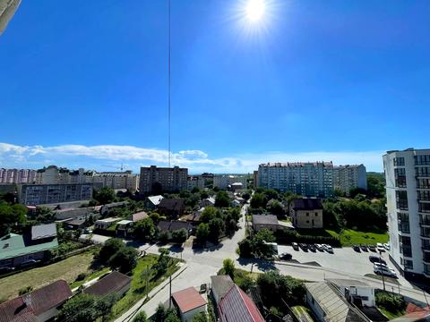 квартира за адресою Федьковича вул., 90