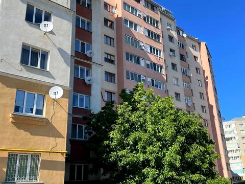 квартира за адресою Федьковича вул., 90