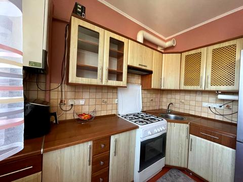 квартира за адресою Федьковича вул., 90