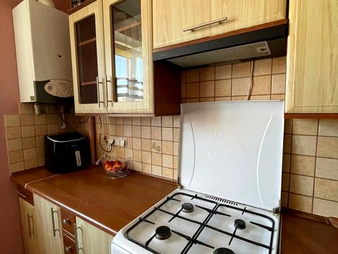 квартира за адресою Федьковича вул., 90