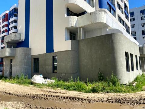 комерційна за адресою Трускавецька вул., (Будинок Е)