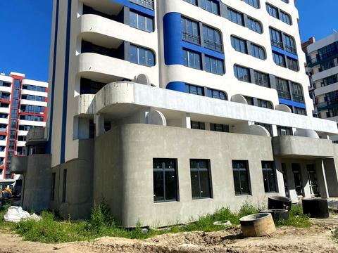 комерційна за адресою Трускавецька вул., (Будинок Е)
