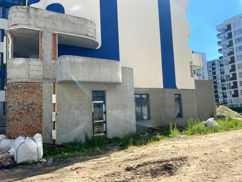 комерційна за адресою Трускавецька вул., (Будинок Е)