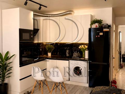 квартира по адресу Олены Пчилки ул., 7