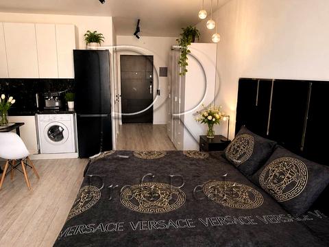 квартира по адресу Олены Пчилки ул., 7