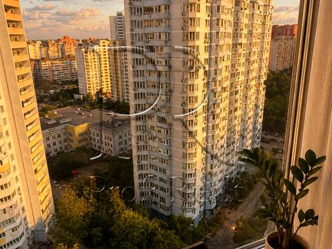 квартира по адресу Олены Пчилки ул., 7