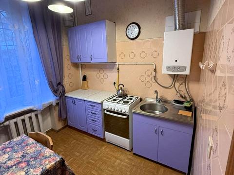 квартира за адресою Одеса, Фонтанська дорога вул., 47