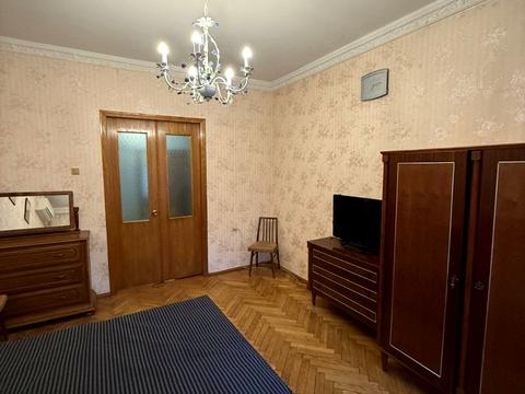 квартира за адресою Одеса, Фонтанська дорога вул., 47