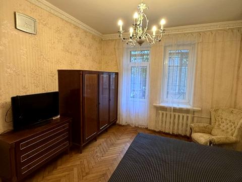 квартира за адресою Одеса, Фонтанська дорога вул., 47