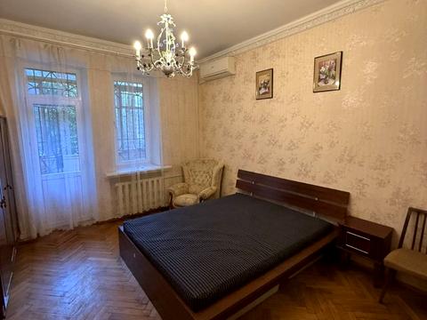 квартира за адресою Одеса, Фонтанська дорога вул., 47