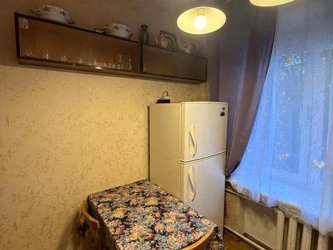 квартира за адресою Одеса, Фонтанська дорога вул., 47