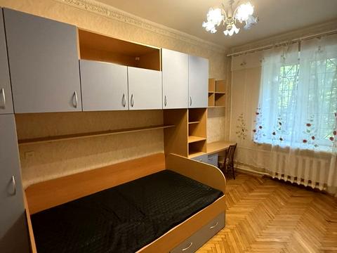 квартира за адресою Одеса, Фонтанська дорога вул., 47
