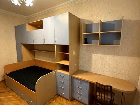 квартира за адресою Одеса, Фонтанська дорога вул., 47