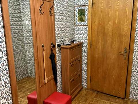 квартира за адресою Одеса, Фонтанська дорога вул., 47
