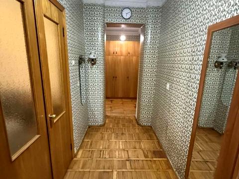 квартира за адресою Одеса, Фонтанська дорога вул., 47