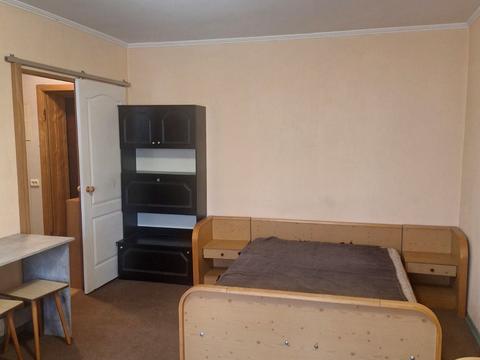 квартира за адресою Київ, Академіка Доброхотова вул., 5