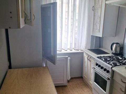 квартира за адресою Академіка Доброхотова вул., 5
