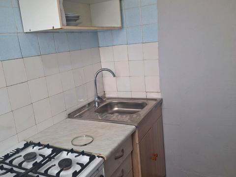 квартира за адресою Академіка Доброхотова вул., 5
