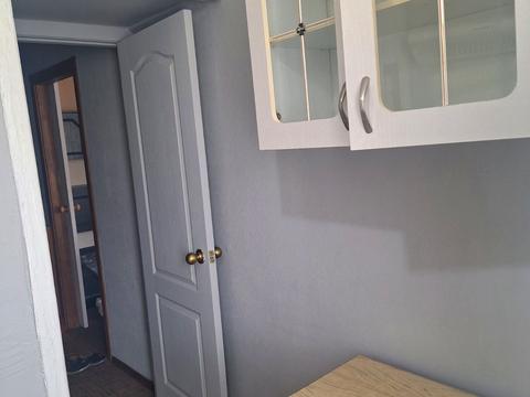 квартира за адресою Академіка Доброхотова вул., 5