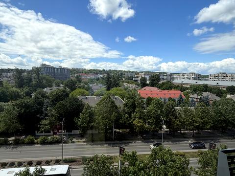 квартира по адресу Лемковская ул., (Будинок 2)