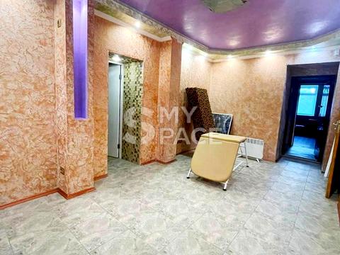 комерційна за адресою Київ, Шовкуненка вул., 4