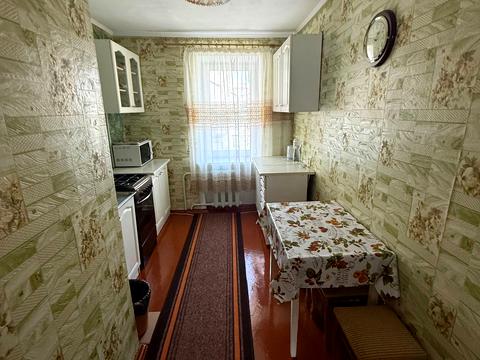 квартира за адресою Степана Бандери вул., 49
