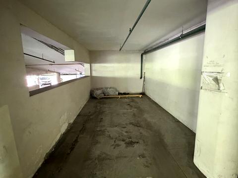 паркоместо по адресу Валерия Лобановского просп. (Краснозвездный), 4-Ж