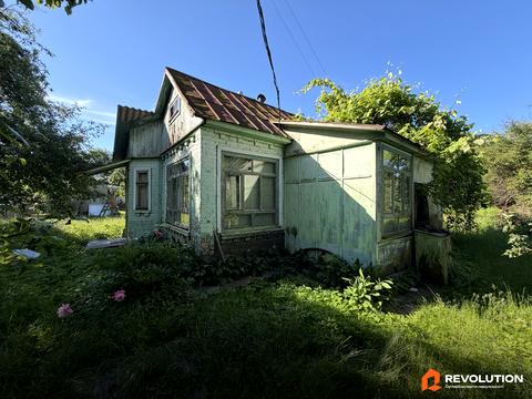 ділянка за адресою Південно-Західна вул., 13