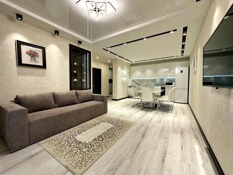 квартира за адресою Кульпарківська вул. (Кульпарківська), 64а