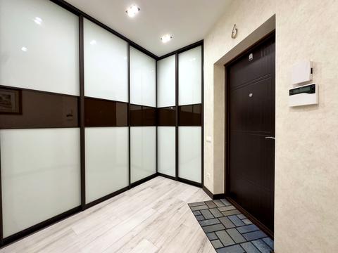 квартира за адресою Кульпарківська вул. (Кульпарківська), 64а