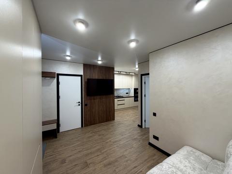 квартира за адресою Запорізьке шосе, 32-А