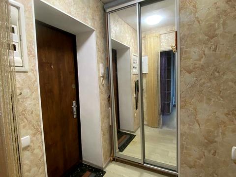 квартира по адресу Давида Ойстраха ул. (Затонського), 7