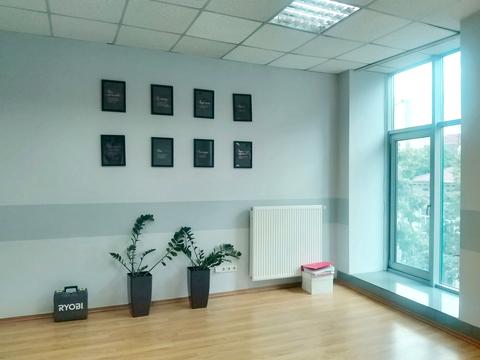 коммерческая по адресу Сечевых Стрельцов ул., 19