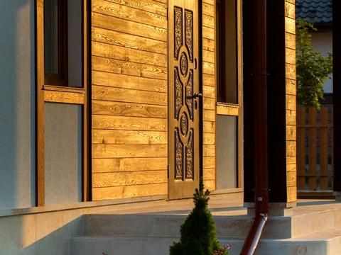 дом по адресу Николая Лысенко ул.