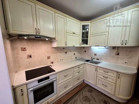 квартира за адресою Академіка Заболотного вул., 110