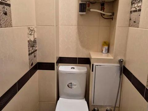 квартира за адресою Академіка Заболотного вул., 110