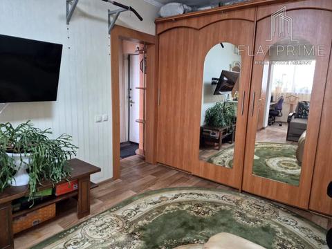 квартира за адресою Академіка Заболотного вул., 110