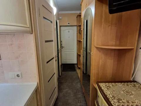 квартира за адресою Академіка Заболотного вул., 110