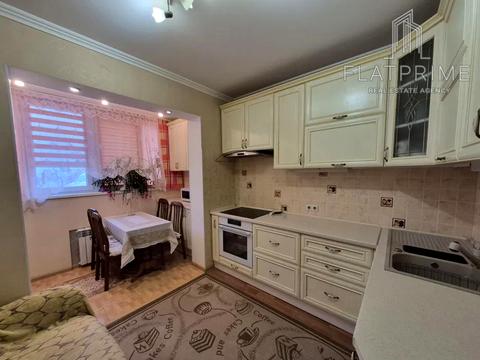 квартира за адресою Академіка Заболотного вул., 110