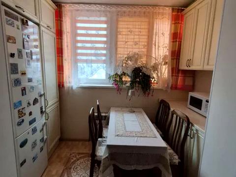 квартира за адресою Академіка Заболотного вул., 110