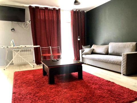 квартира за адресою Тернопільська вул., 21д