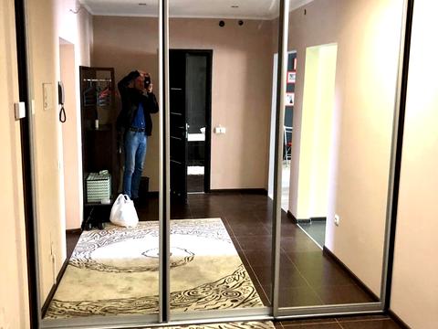 квартира за адресою Тернопільська вул., 21д