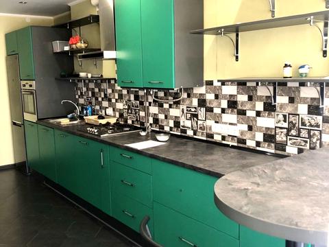 квартира за адресою Тернопільська вул., 21д