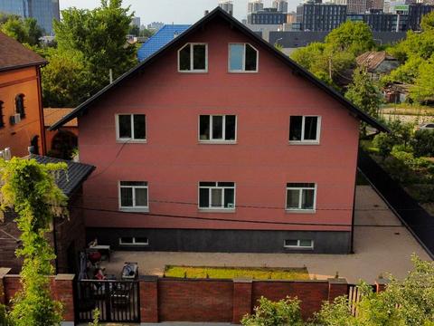 дом по адресу 192-га Садова ул., 32