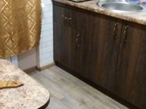 квартира по адресу Слобожанский просп. (Газеты "Правда"), 62