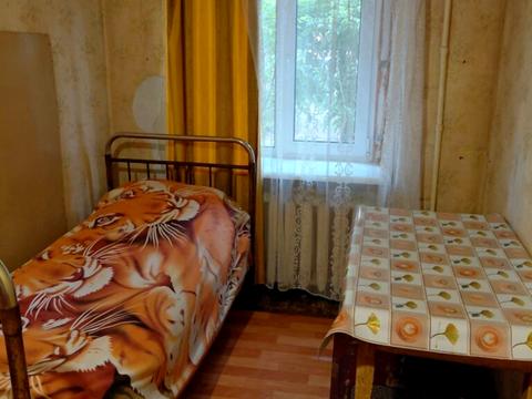 квартира по адресу Слобожанский просп. (Газеты "Правда"), 62