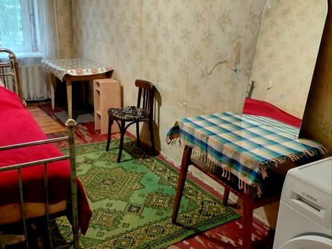 квартира по адресу Слобожанский просп. (Газеты "Правда"), 62