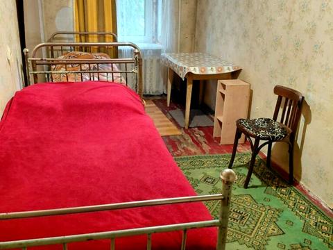 квартира по адресу Слобожанский просп. (Газеты "Правда"), 62