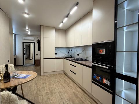 квартира за адресою Запорізьке шосе, 32-А